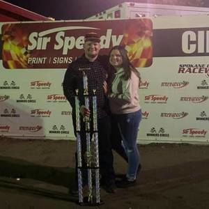 Meet your Posher, Aj